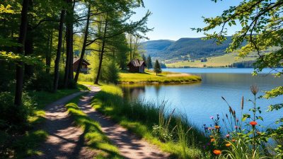 Lingkungan Hidup Swedia