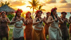 Budaya Samoa: Mengungkap Keunikan Warisan Budaya