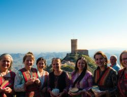 Mengenal Budaya San Marino