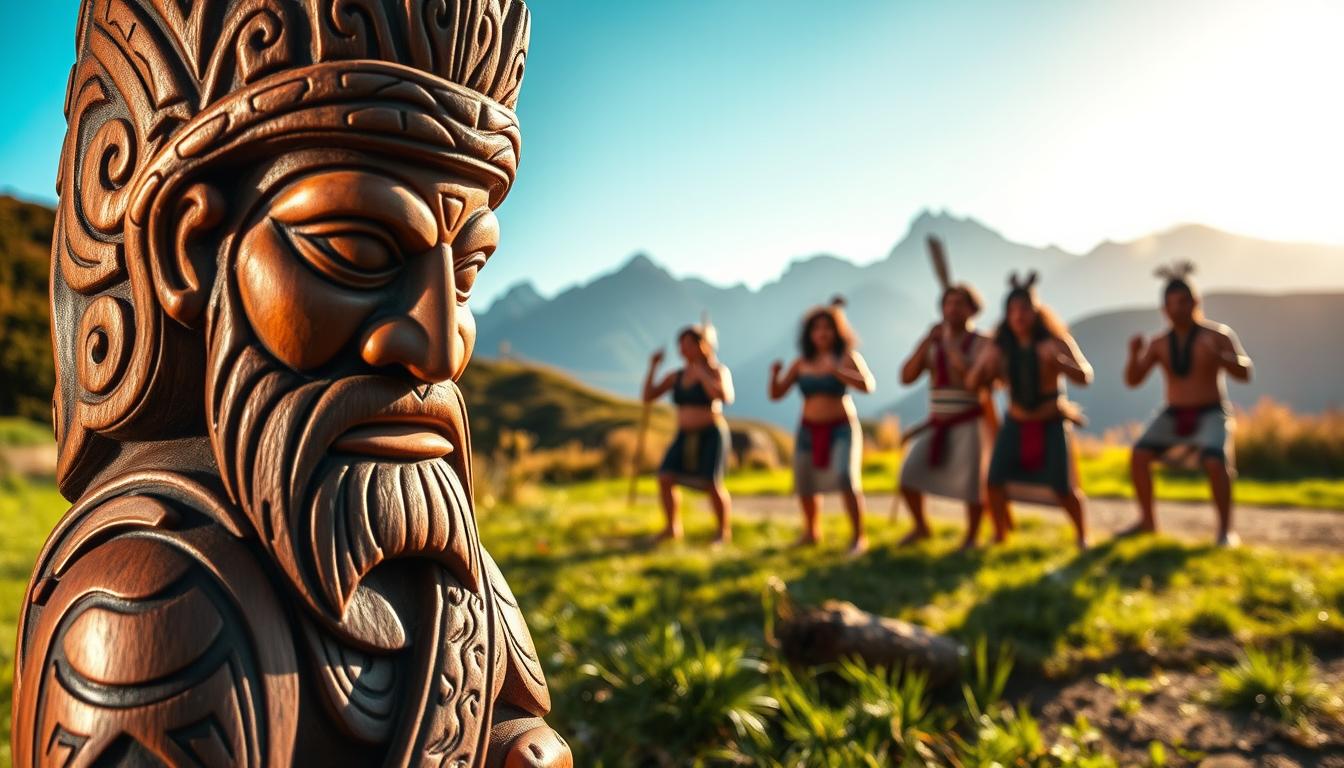 budaya Selandia Baru