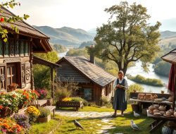 Budaya Serbia: Mengenal Keindahan dan Tradisi Negara Balkan