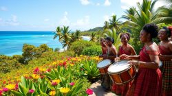 Budaya Seychelles: Menyelami Keindahan Negara Kepulauan