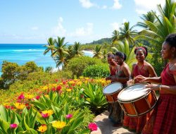 Budaya Seychelles: Menyelami Keindahan Negara Kepulauan