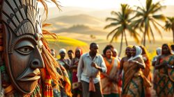 Mengenal Budaya Sierra Leone: Perjalanan Menjelajah Warisan