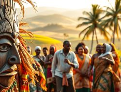 Mengenal Budaya Sierra Leone: Perjalanan Menjelajah Warisan