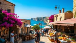 Budaya Siprus: Menjelajahi Keindahan dan Tradisi Pulau Mediterania