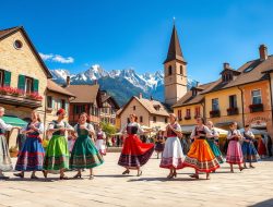 Mengenal Budaya Slovenia, Negara dengan Pesona Luar Biasa