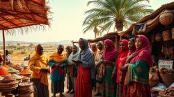 Memahami Budaya Tradisional Somalia