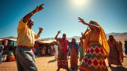 Budaya Somaliland: Mengenal Keunikan Negara Baru di Afrika