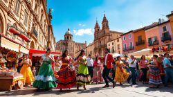 Pesona Budaya Spanyol: Menjelajahi Keragaman dan Kekayaan