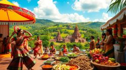 Budaya Sri Lanka: Menjelajahi Keindahan Tradisi Pulau Surga