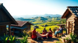 Budaya Timor Leste: Mengenal Keragaman Budaya Negara Ini