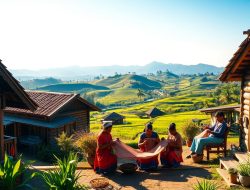 Budaya Timor Leste: Mengenal Keragaman Budaya Negara Ini