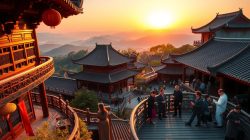 Budaya Tiongkok: Menjelajahi Kekayaan Warisan Budaya