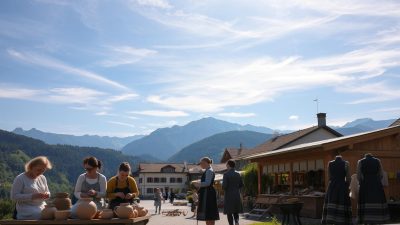 pelestarian budaya Slovenia