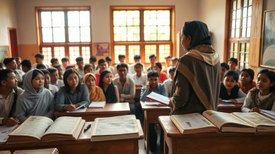 pendidikan Sri Lanka