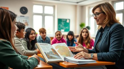 pendidikan di Slowakia