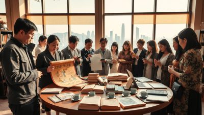 riset budaya Taiwan riset budaya Taiwan