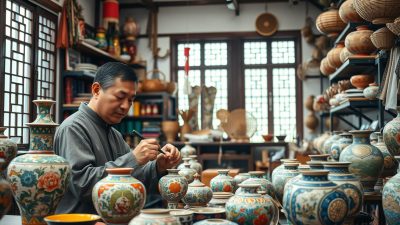 seni Tiongkok seni Tiongkok