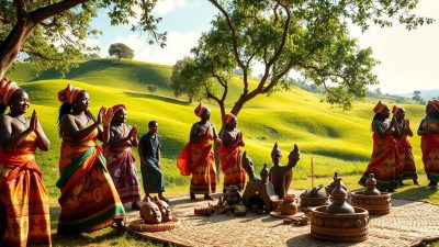 tradisi Togo tradisi Togo